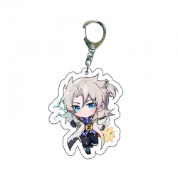 Genshin Impact Anime acrylic K...