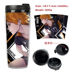 Haikyuu!! Starbucks Leakproof ...