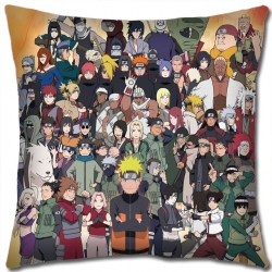 Naruto Anime square full-color...