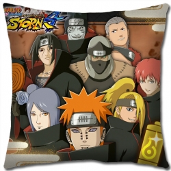 Naruto Anime square full-color...