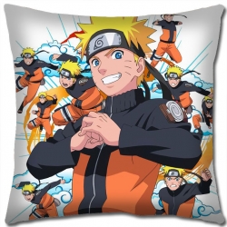 Naruto Anime square full-color...