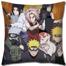 Naruto Anime square full-color...