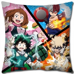 My Hero Academia Anime square ...