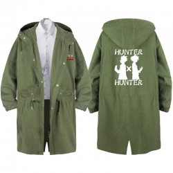 HunterXHunter  Anime Periphera...