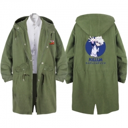 HunterXHunter  Anime Periphera...