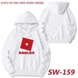 Roblox  cotton hooded sweatshi...