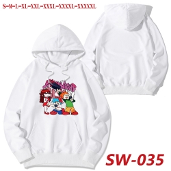 Friday Night Funkin cotton hoo...