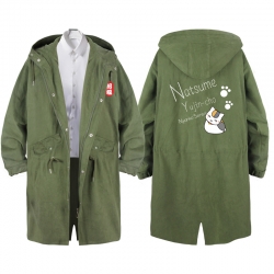 Natsume_Yuujintyou  Anime Peri...