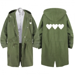 Accelerator Anime Peripheral H...