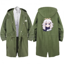 Genshin Impact  Anime Peripher...