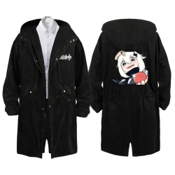 Genshin Impact  Anime Peripher...