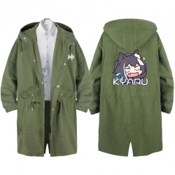 Genshin Impact  Anime Peripher...