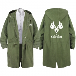 Genshin Impact  Anime Peripher...