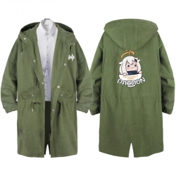 Genshin Impact  Anime Peripher...