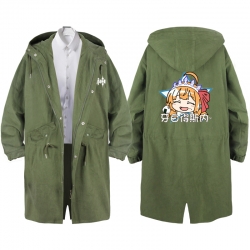 Genshin Impact  Anime Peripher...