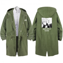 Jujutsu Kaisen  Anime Peripher...