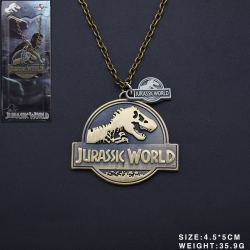 Jurassic World Anime cartoon m...