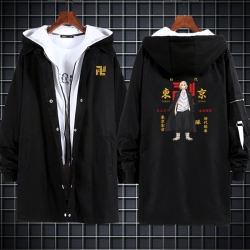 Tokyo Revengers  Anime fake tw...