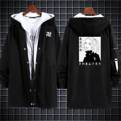 Tokyo Revengers  Anime fake tw...