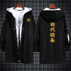 Tokyo Revengers  Anime fake tw...