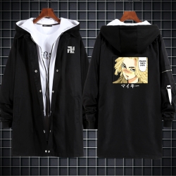 Tokyo Revengers  Anime fake tw...