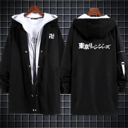 Tokyo Revengers  Anime fake tw...