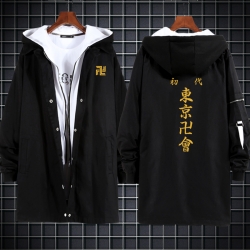 Tokyo Revengers  Anime fake tw...