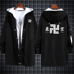 Tokyo Revengers  Anime fake tw...