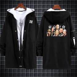 Tokyo Revengers  Anime fake tw...