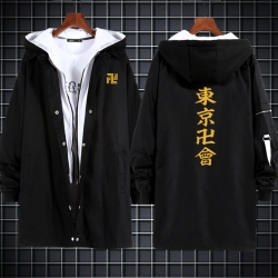 Tokyo Revengers  Anime fake tw...