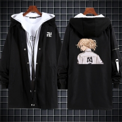 Tokyo Revengers  Anime fake tw...