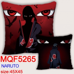 Naruto Square double-sided ful...