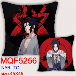 Naruto Square double-sided ful...