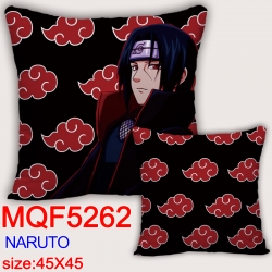 Naruto Square double-sided ful...