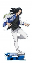 Tokyo Revengers Anime characte...