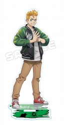 Tokyo Revengers Anime characte...