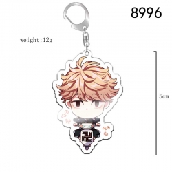 Tokyo Revengers Anime acrylic ...