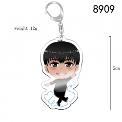 Yuri !!! on Ice Anime acrylic ...