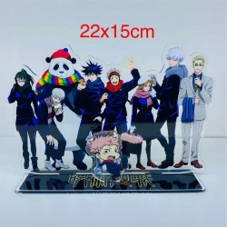 Jujutsu Kaisen  Anime  acrylic...