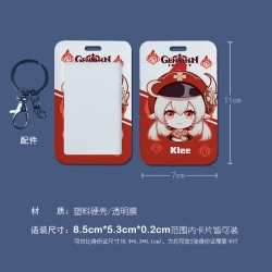 Genshin Impact   3D embossed h...