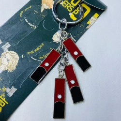 Tokyo Revengers  Animation met...