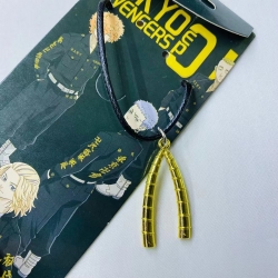 Tokyo Revengers Anime necklace...
