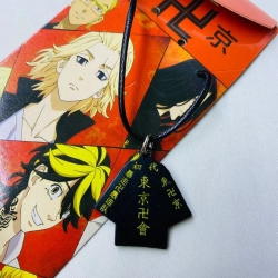 Tokyo Revengers Anime necklace...