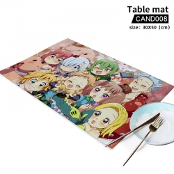 The Seven Deadly Sins Animal p...