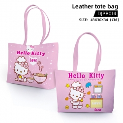 Hello Kitty Anime shoulder bag...