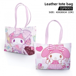 Melody Anime shoulder bag hand...