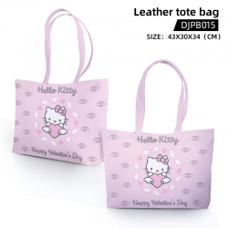 Hello Kitty Anime shoulder bag...