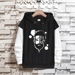 Apex legends Anime fake two-pi...