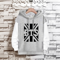 BTS  Movie star fake two-piece...