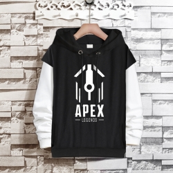 Apex legends Anime fake two-pi...